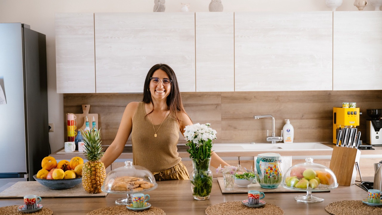 Photo of Kitchen in Francavilla Fontana