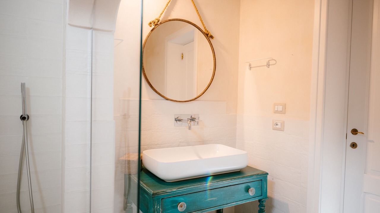 Photo of Bathroom in Francavilla Fontana