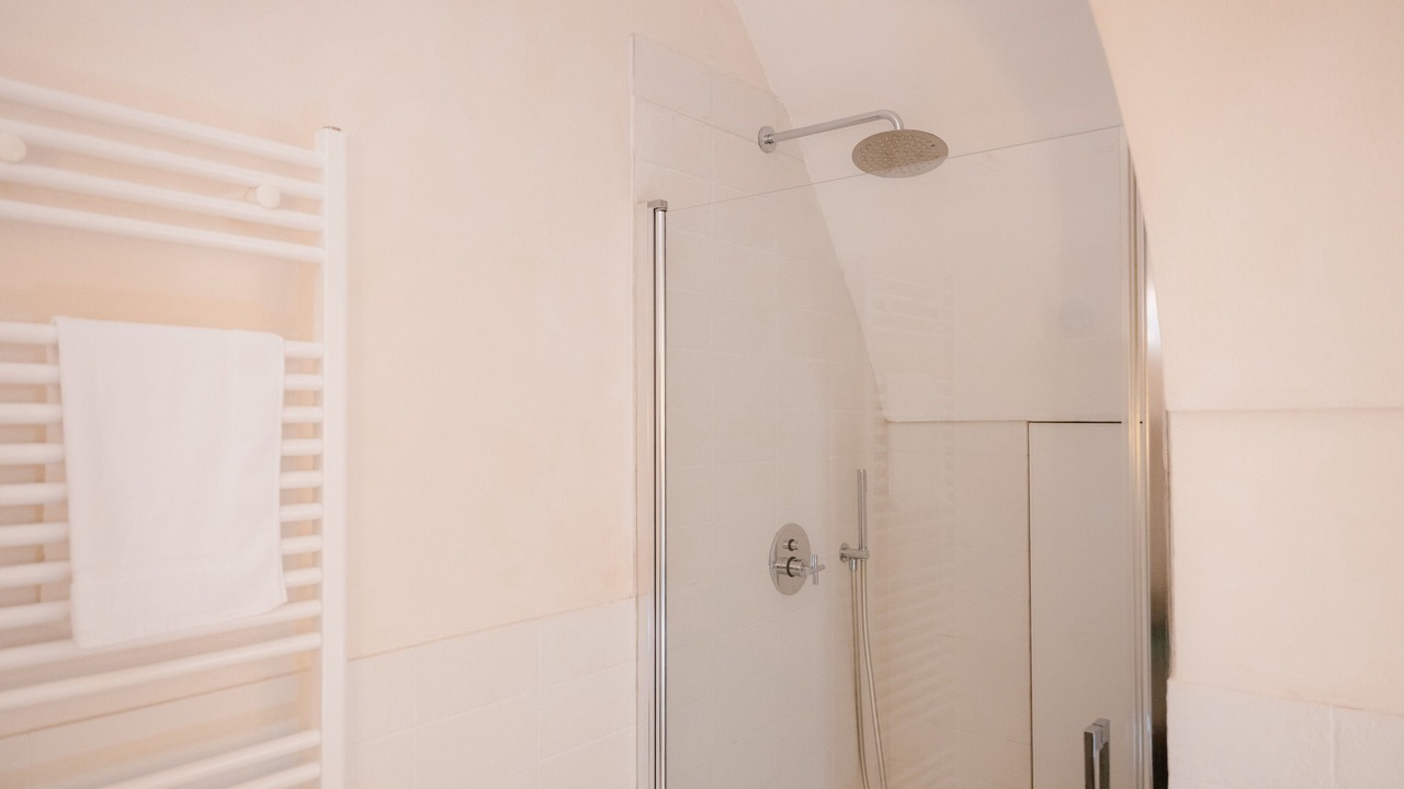 Photo of Bathroom in Francavilla Fontana