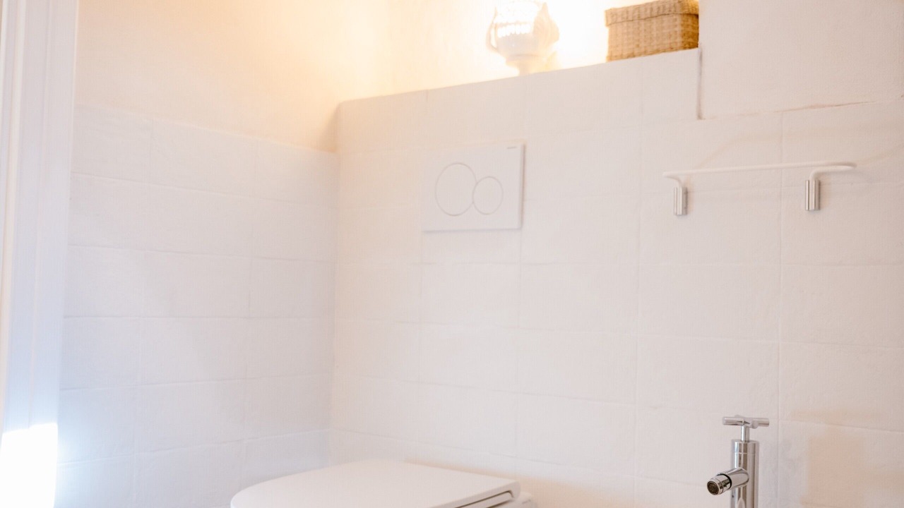 Photo of Bathroom in Francavilla Fontana