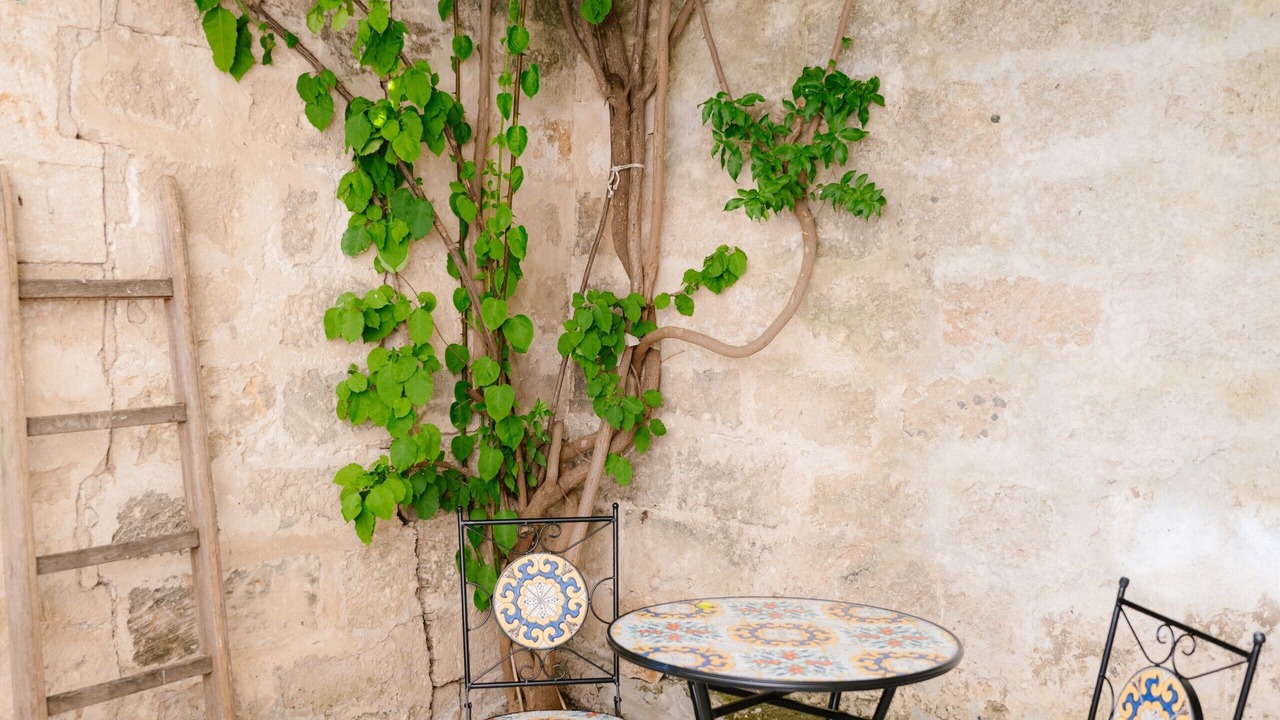 Photo of Patio Balcony in Francavilla Fontana
