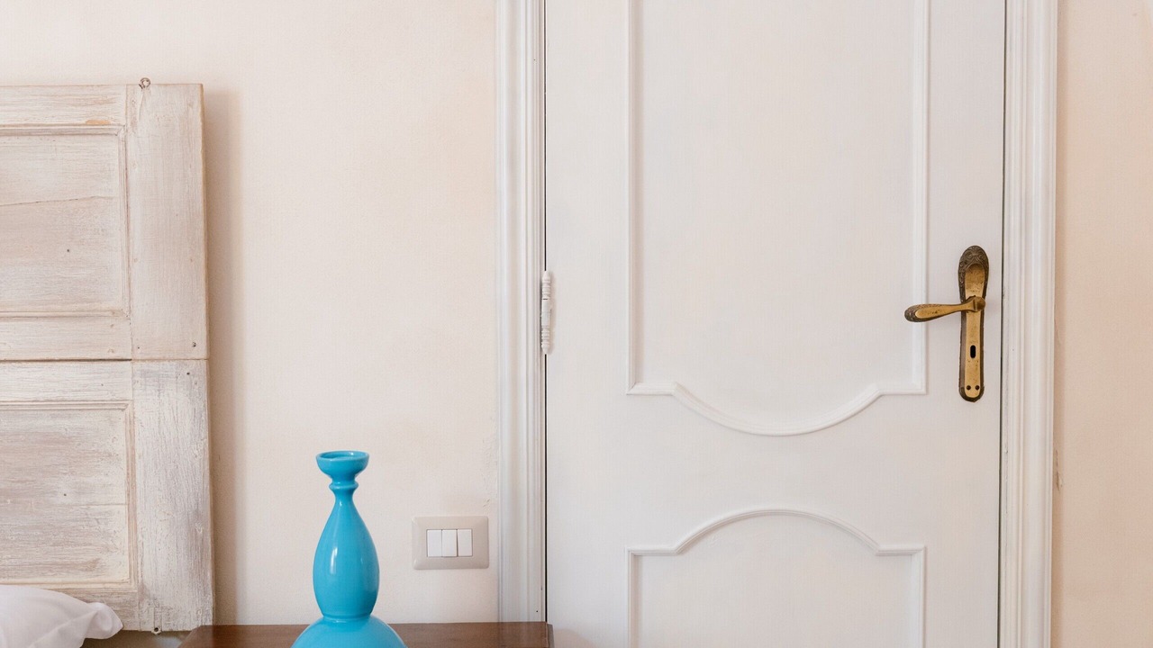 Photo of Bedroom in Francavilla Fontana