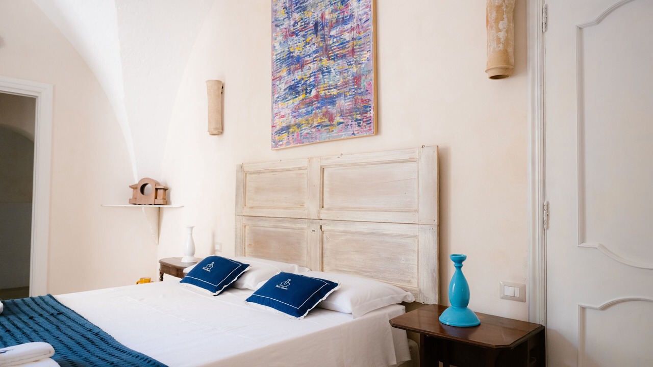 Photo of Bedroom in Francavilla Fontana