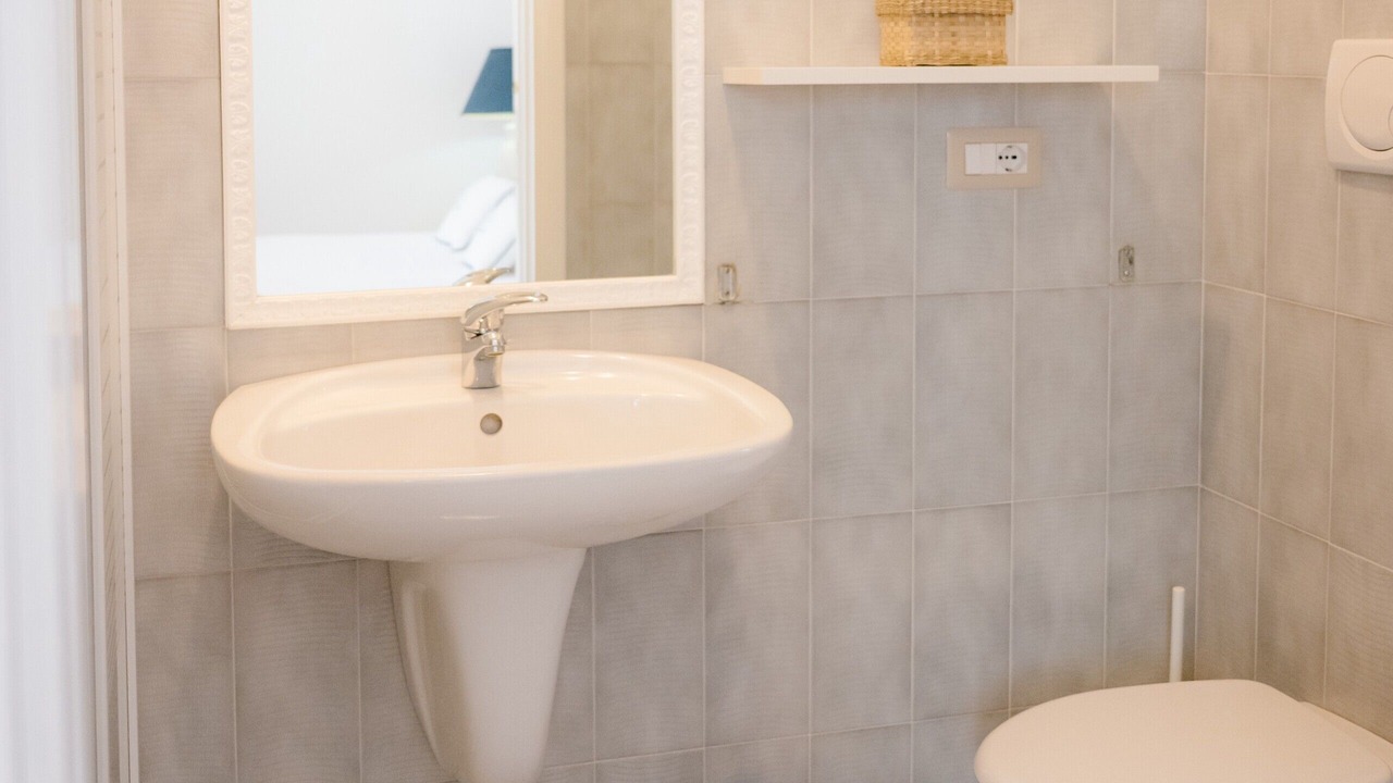 Photo of Bathroom in Francavilla Fontana