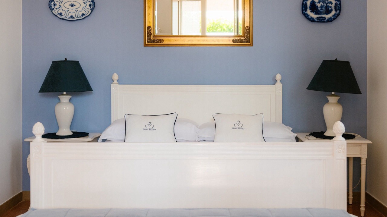 Photo of Bedroom in Francavilla Fontana