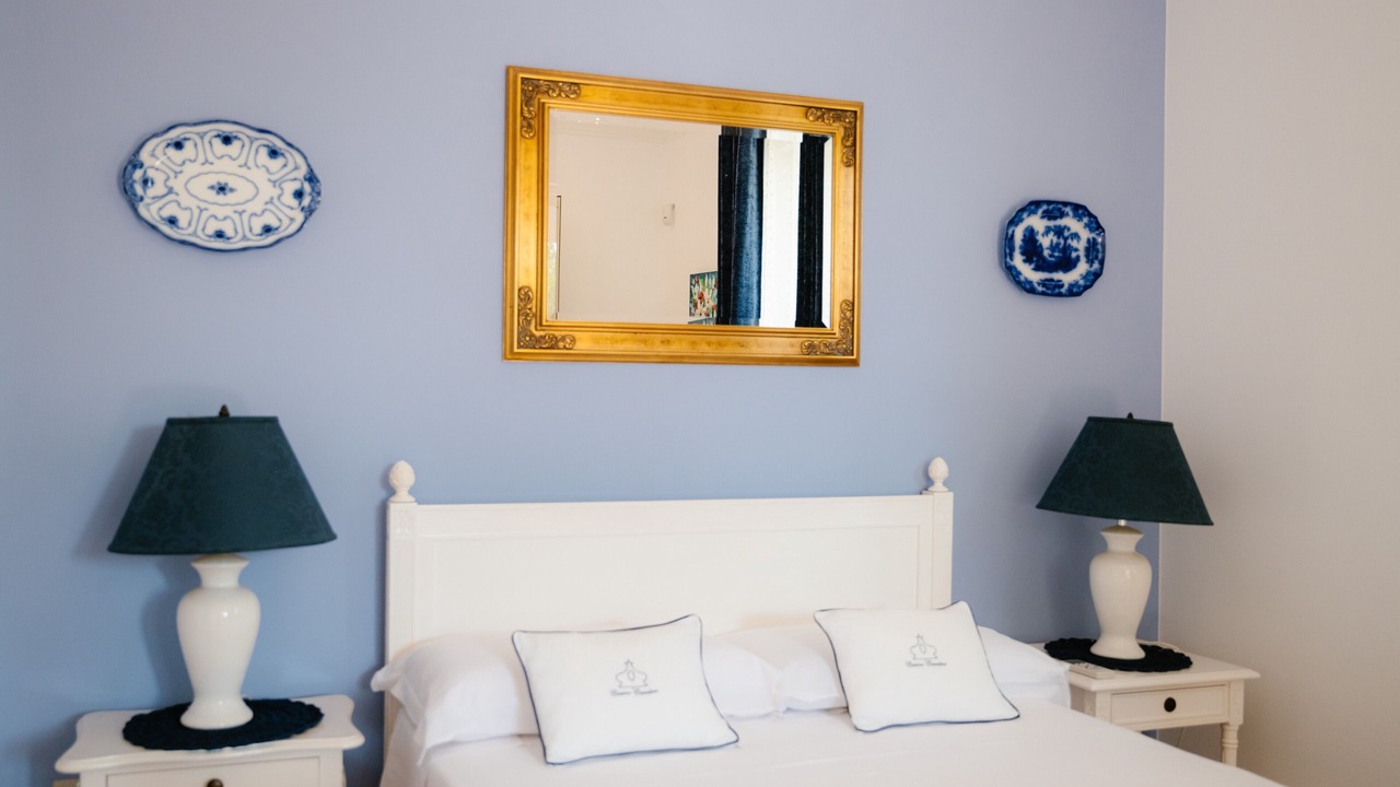 Photo of Bedroom in Francavilla Fontana