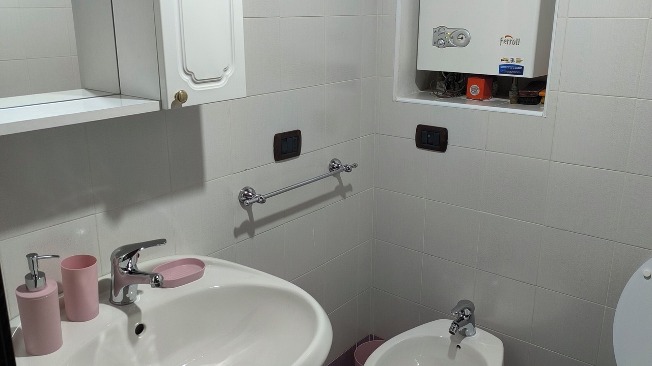 Photo of Bathroom in Paganico Sabino