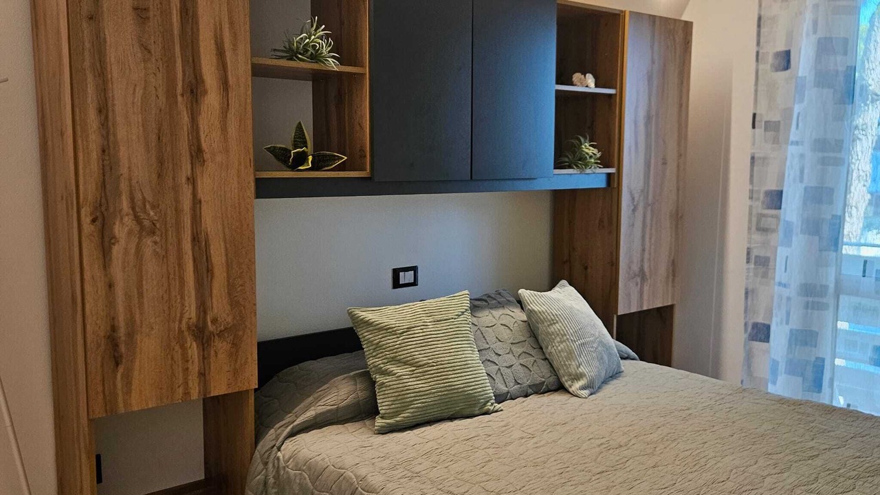 Photo of Bedroom in Rosapineta