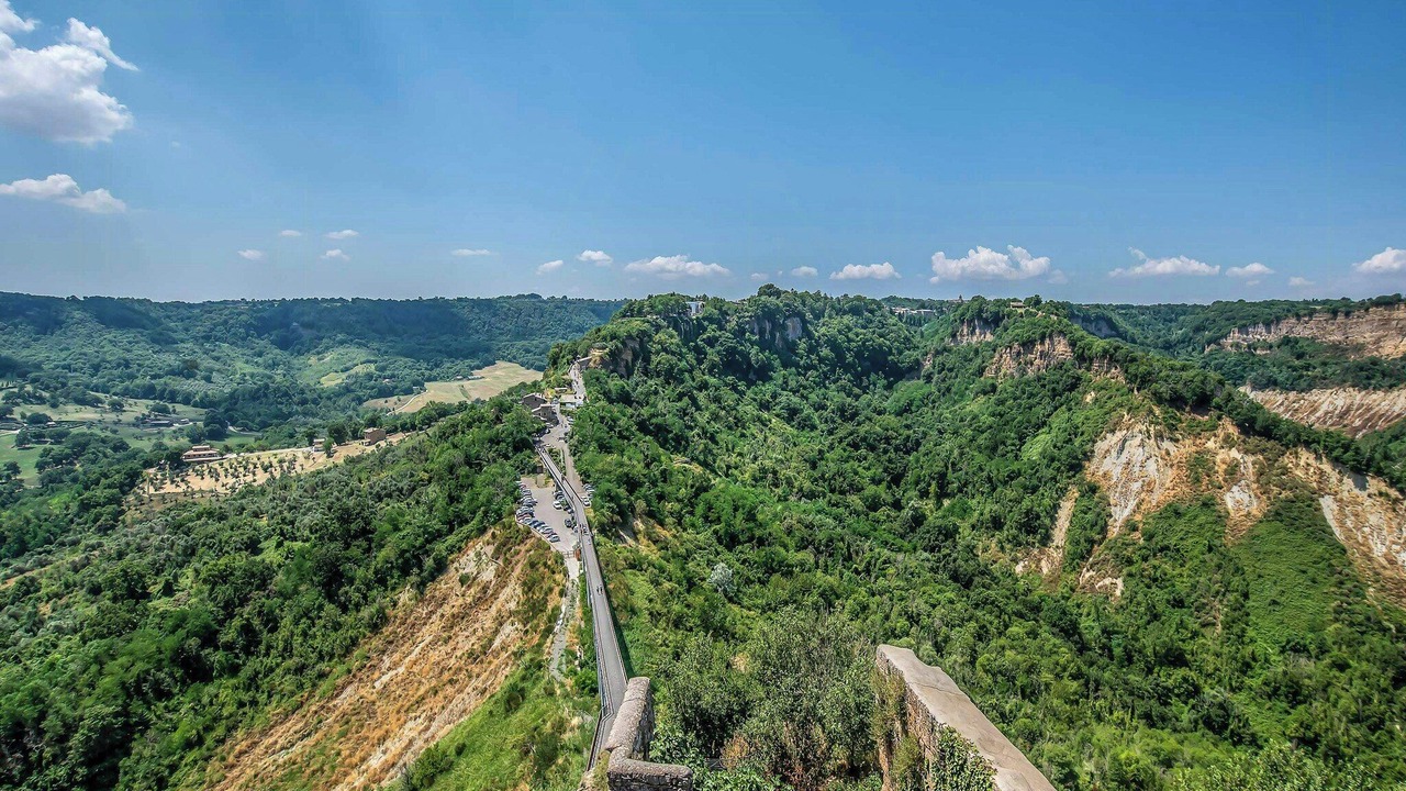Photo of Others in Bagnoregio