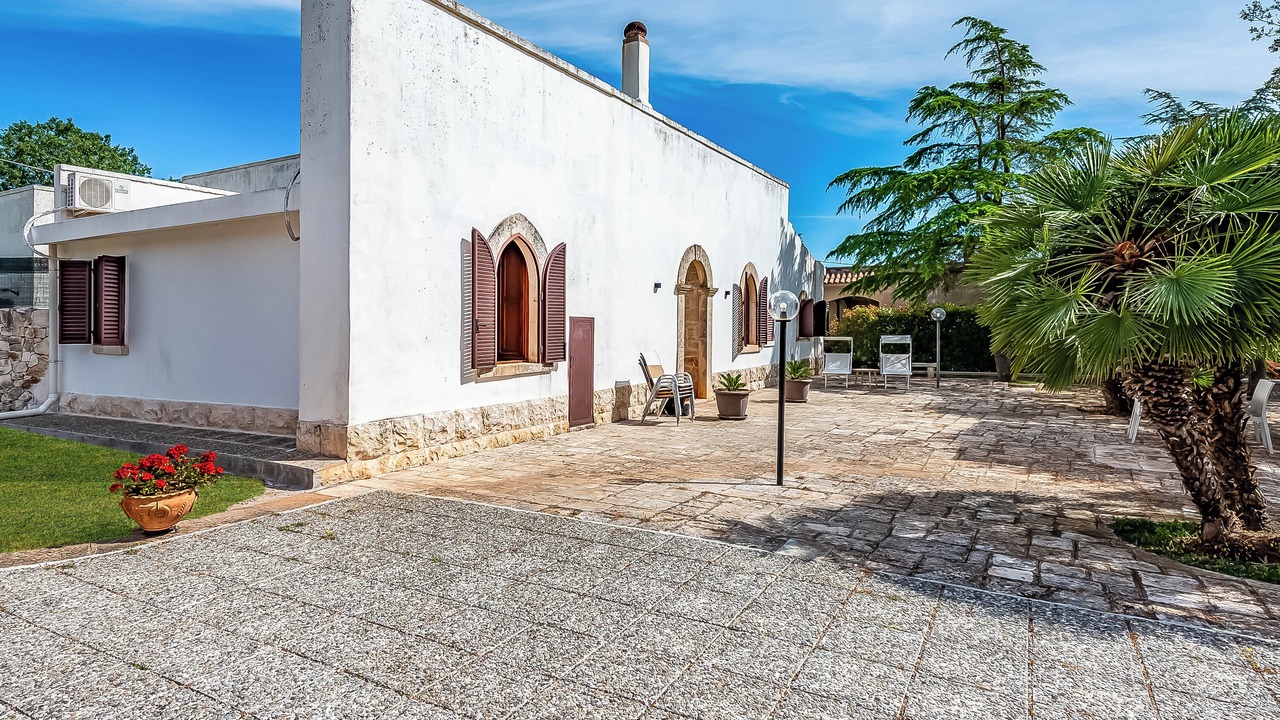 Photo of Outdoor in Noci