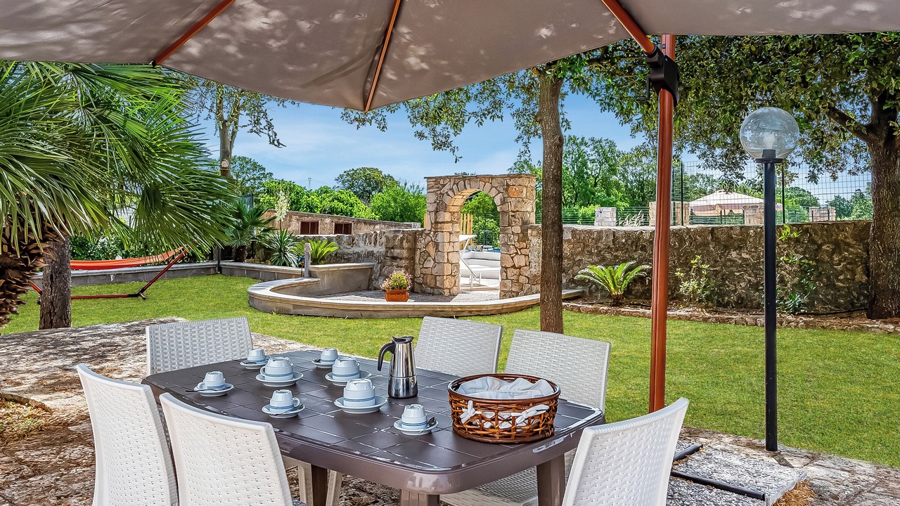 Photo of Outdoor in Noci