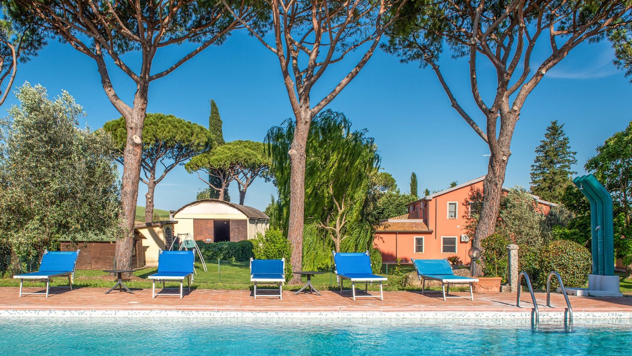 Photo of Outdoor in Roccastrada