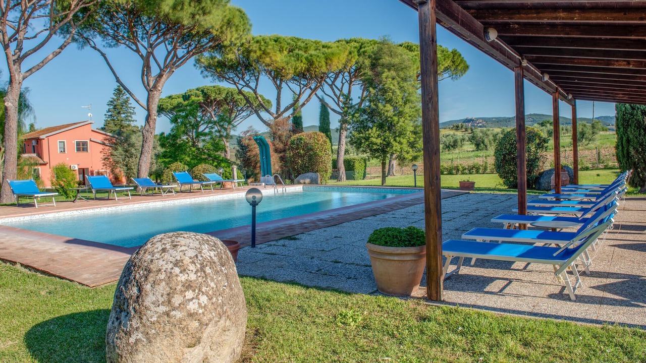 Photo of Outdoor in Roccastrada