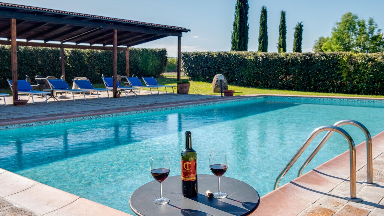 Photo of Outdoor in Roccastrada