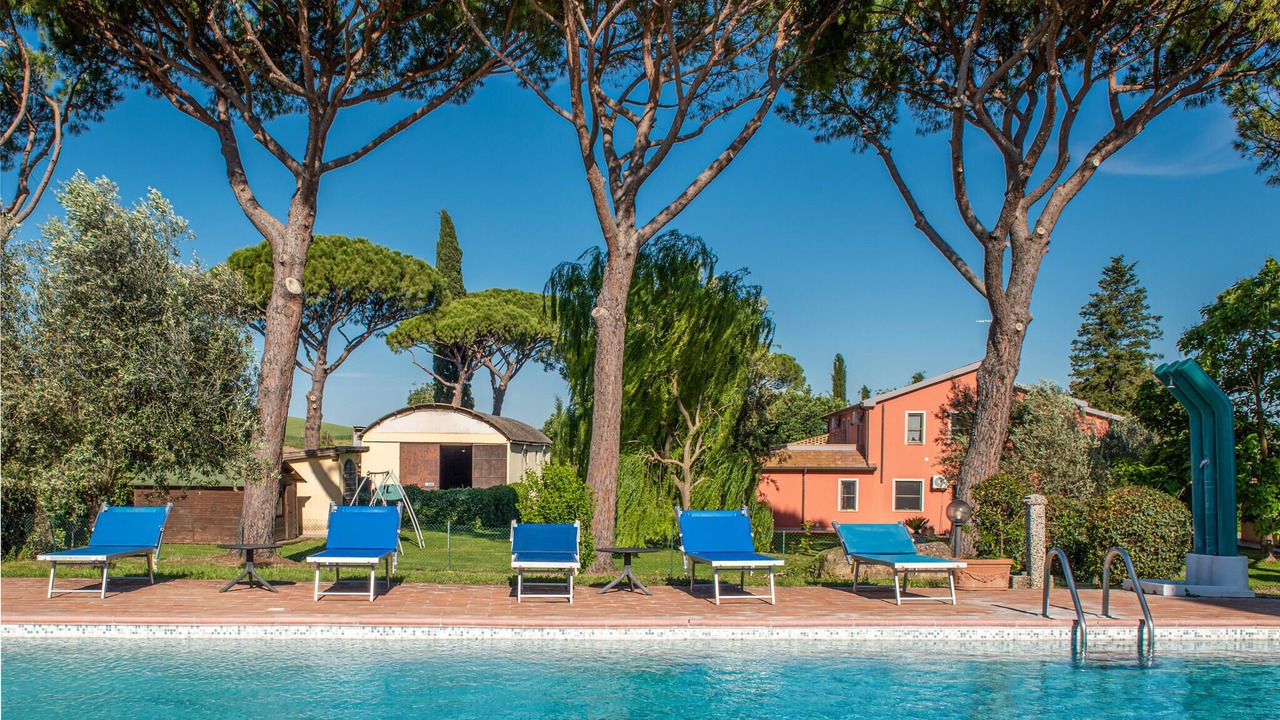 Photo of Outdoor in Roccastrada