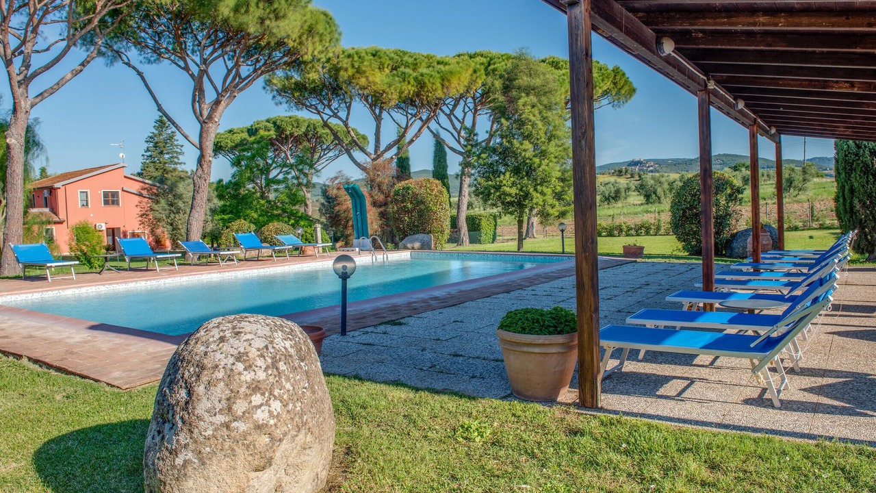 Photo of Outdoor in Roccastrada