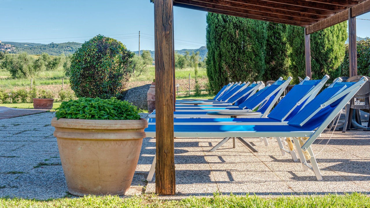 Photo of Outdoor in Roccastrada