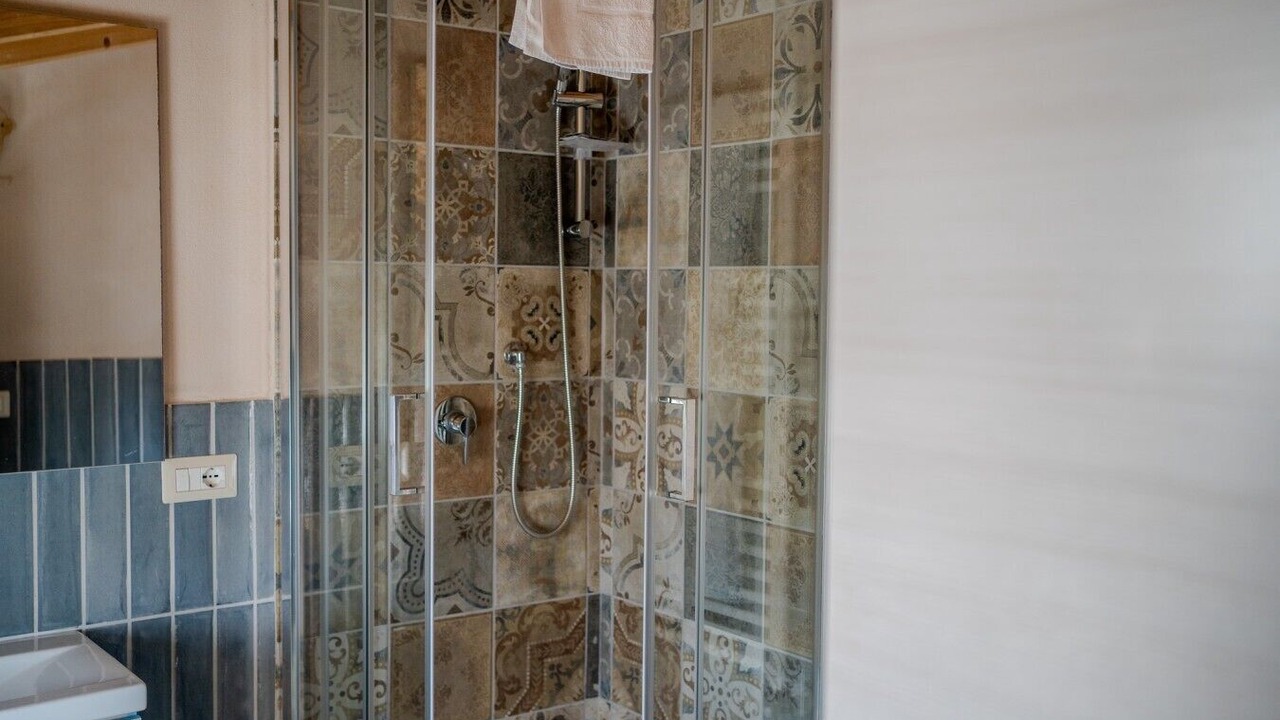 Photo of Bathroom in Spigno Saturnia