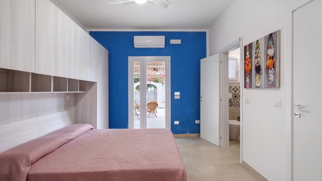 Photo of Bedroom in Rivabella