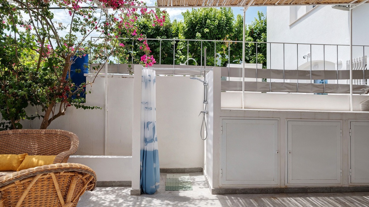Photo of Patio Balcony in Rivabella