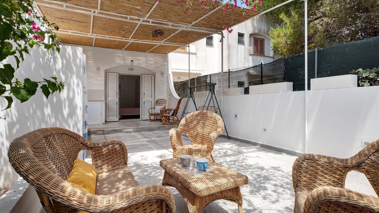 Photo of Patio Balcony in Rivabella