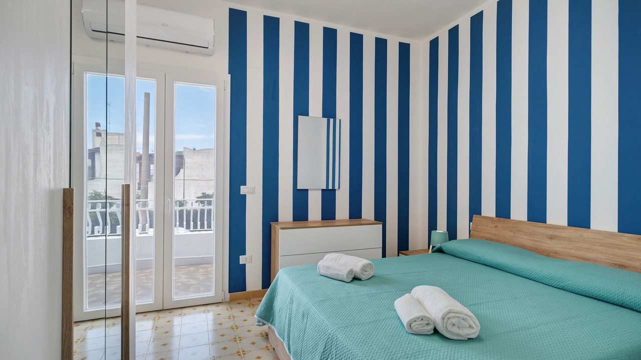 Photo of Bedroom in Rivabella