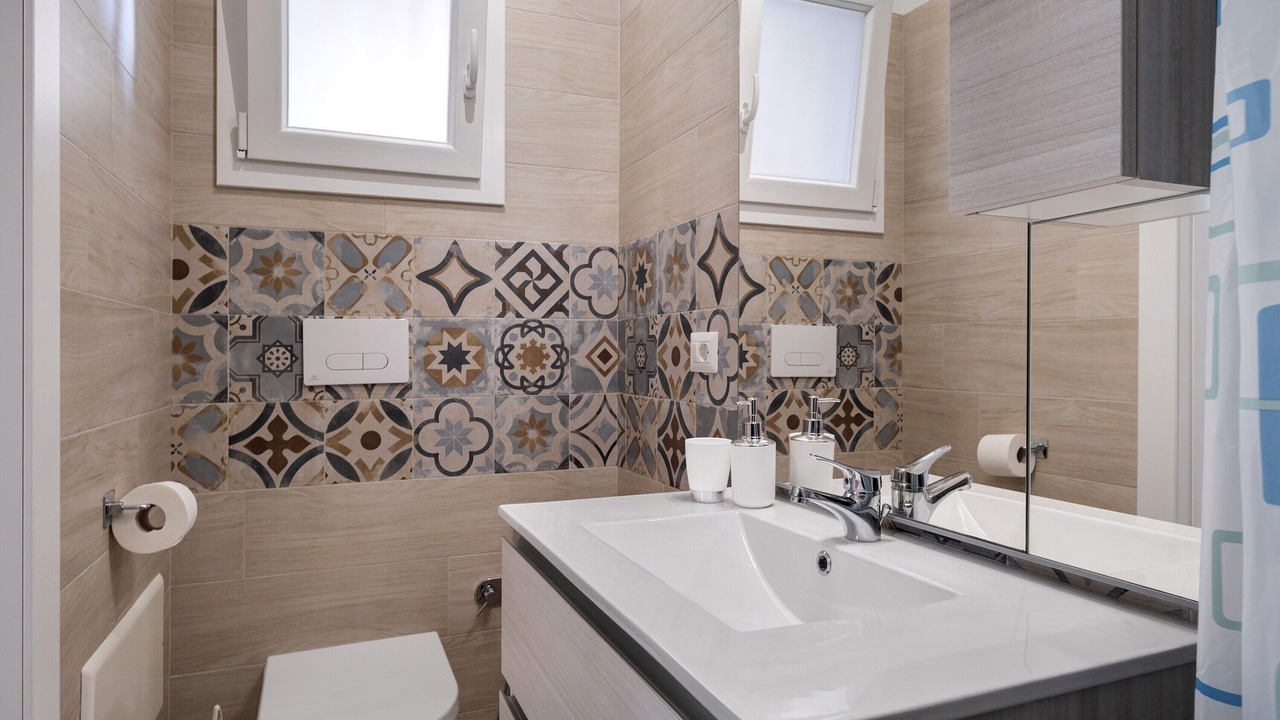 Photo of Bathroom in Rivabella