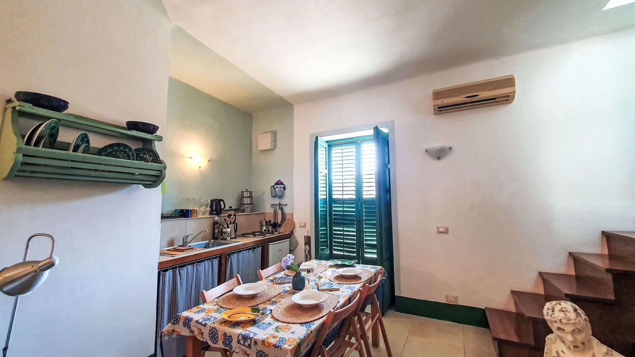Photo of Patio Balcony in Modica