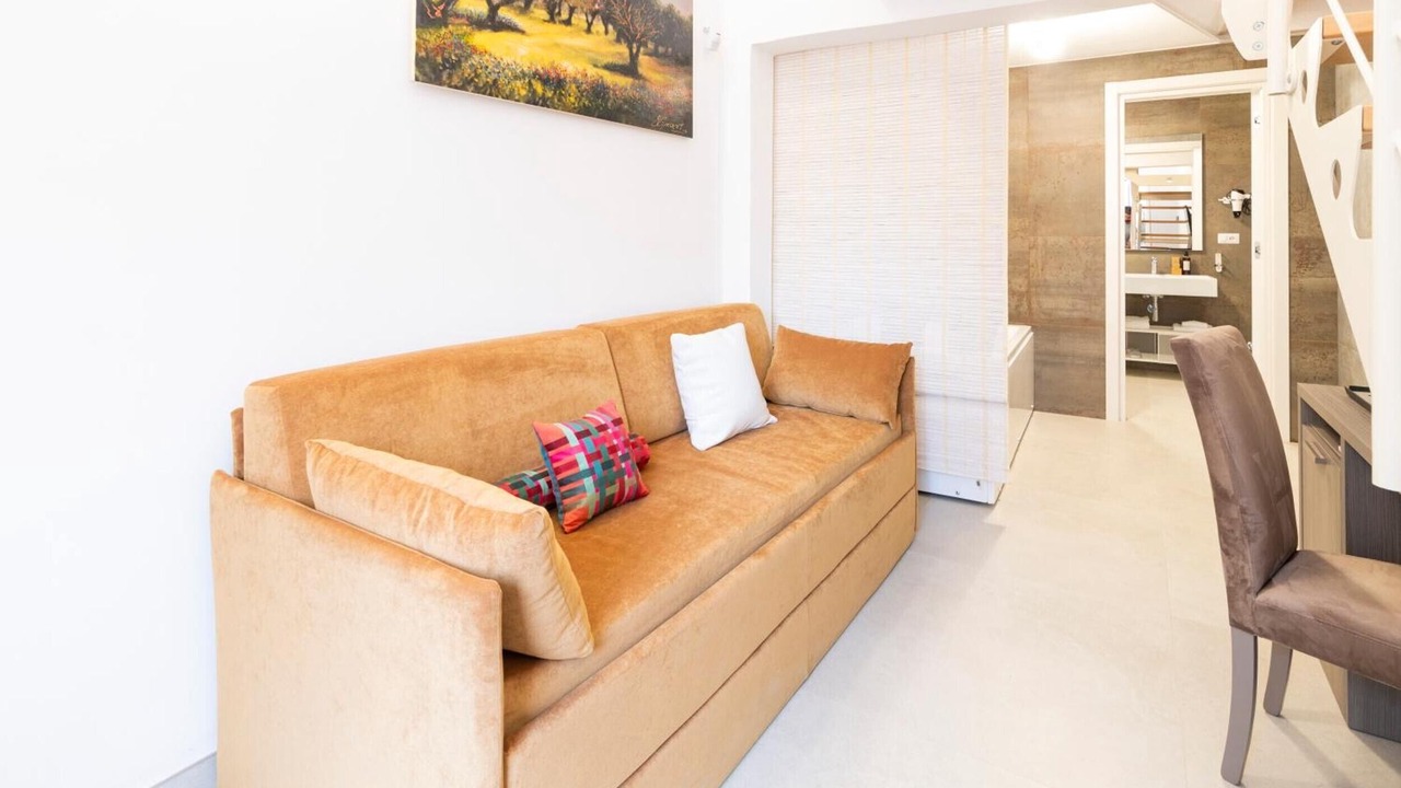 Photo of Livingroom in San Pancrazio Salentino