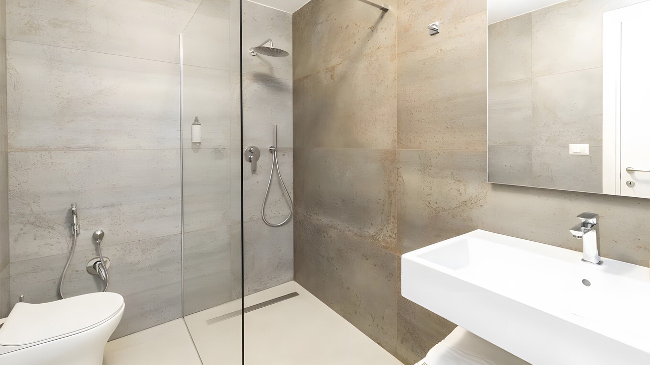 Photo of Bathroom in San Pancrazio Salentino