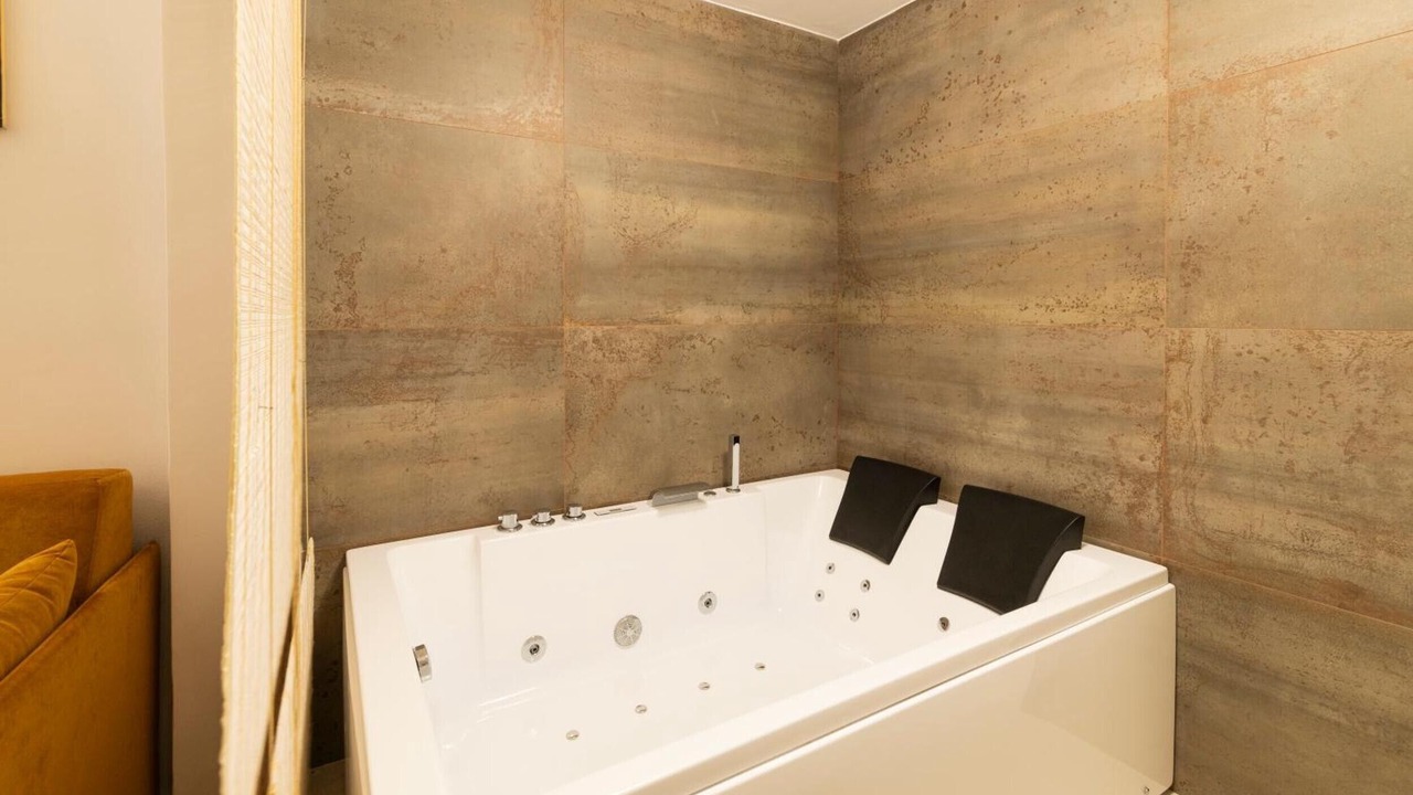 Photo of Bathroom in San Pancrazio Salentino