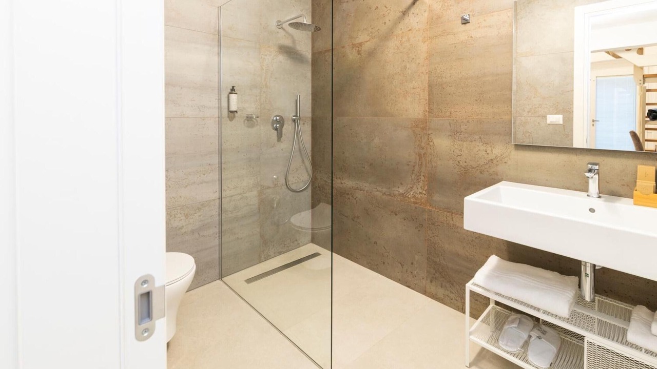 Photo of Bathroom in San Pancrazio Salentino