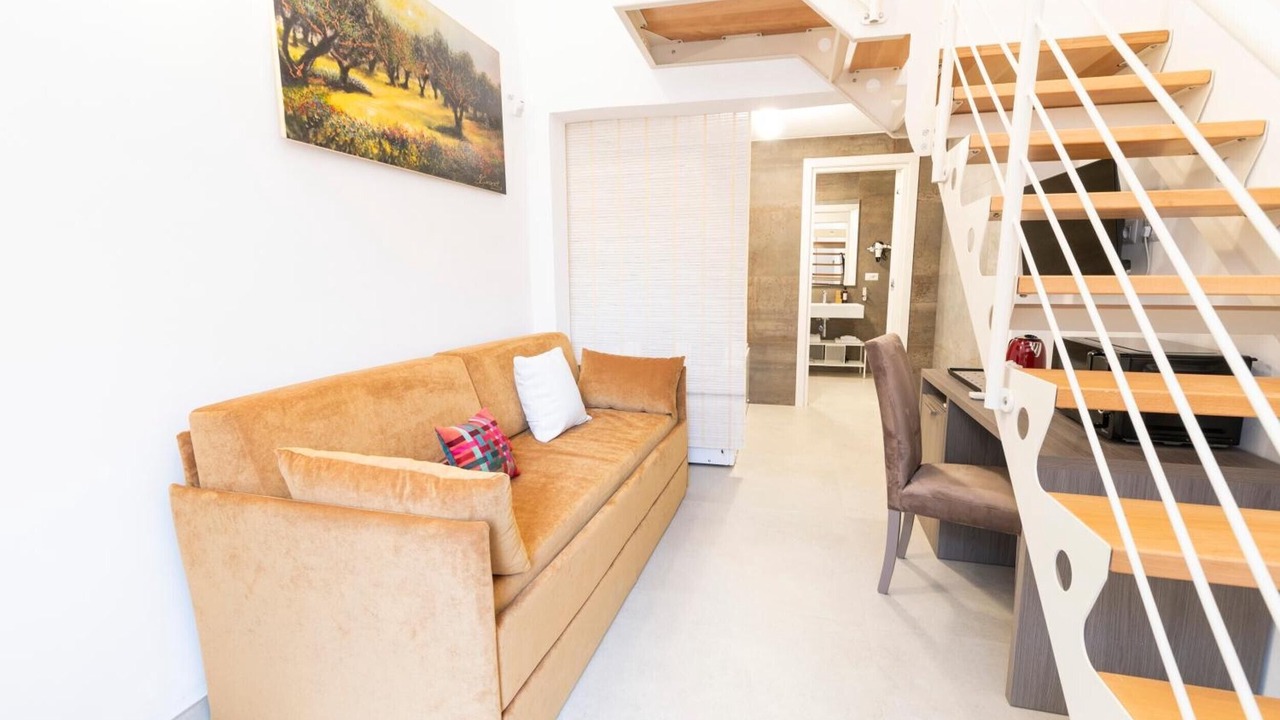 Photo of Livingroom in San Pancrazio Salentino