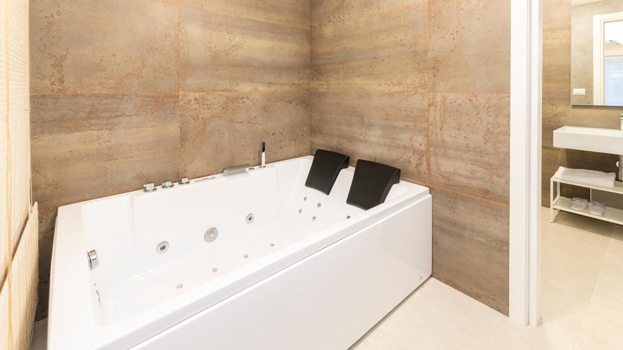 Photo of Bathroom in San Pancrazio Salentino