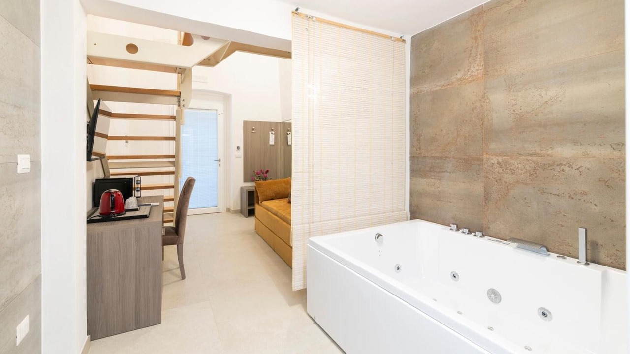 Photo of Bedroom in San Pancrazio Salentino
