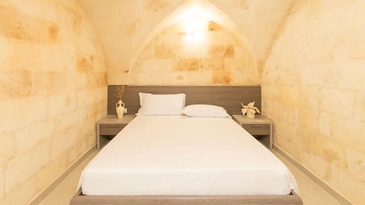 Photo of Bedroom in San Pancrazio Salentino