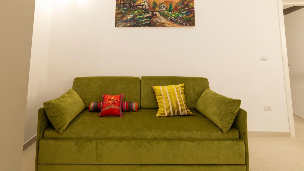 Photo of Livingroom in San Pancrazio Salentino