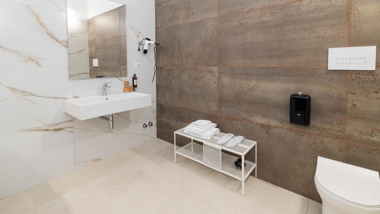Photo of Bathroom in San Pancrazio Salentino