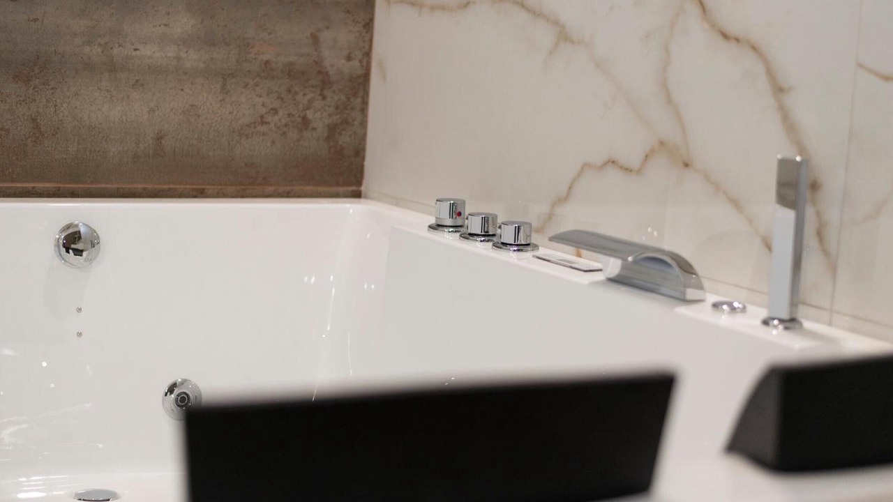 Photo of Bathroom in San Pancrazio Salentino