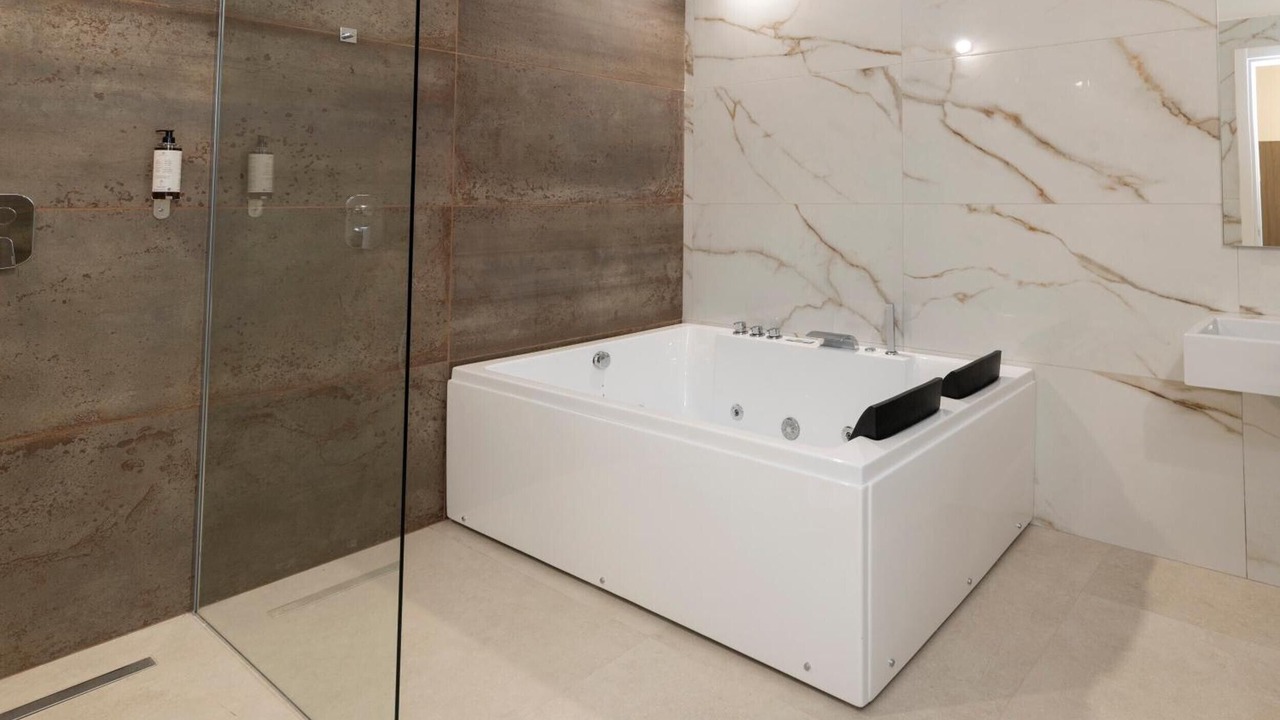 Photo of Bathroom in San Pancrazio Salentino