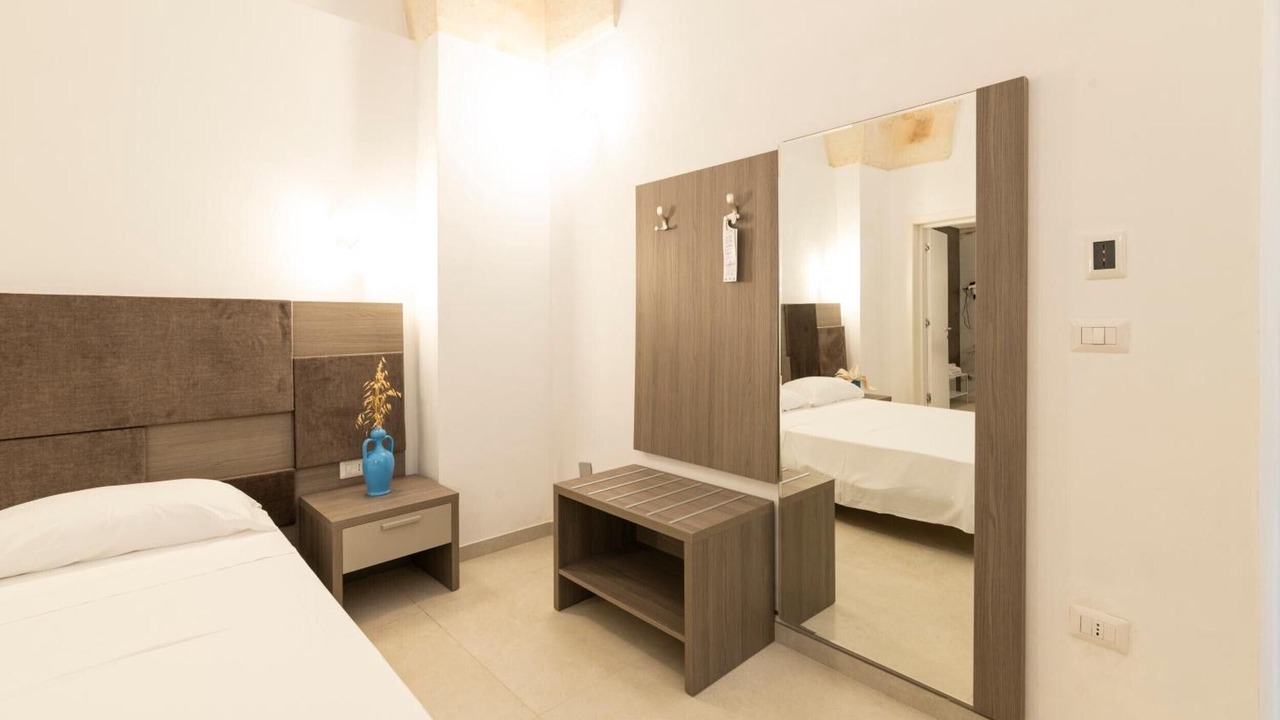 Photo of Bedroom in San Pancrazio Salentino