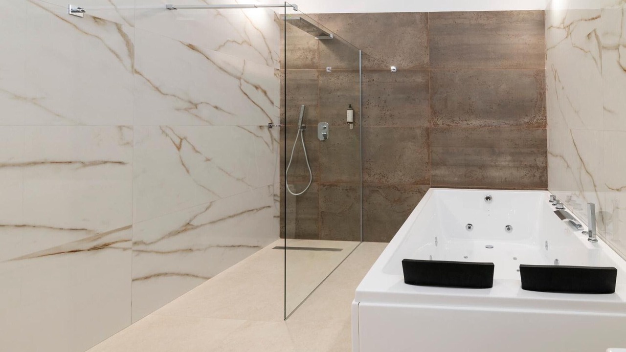 Photo of Bathroom in San Pancrazio Salentino