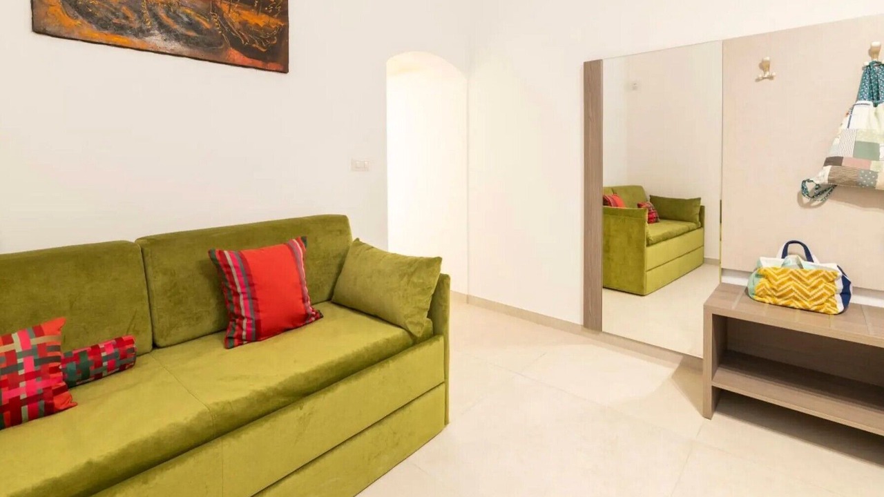 Photo of Livingroom in San Pancrazio Salentino