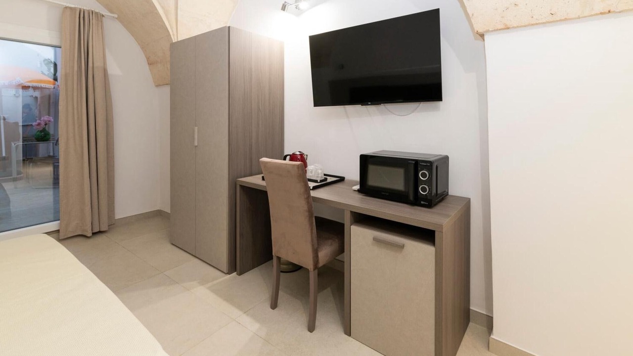 Photo of Bedroom in San Pancrazio Salentino