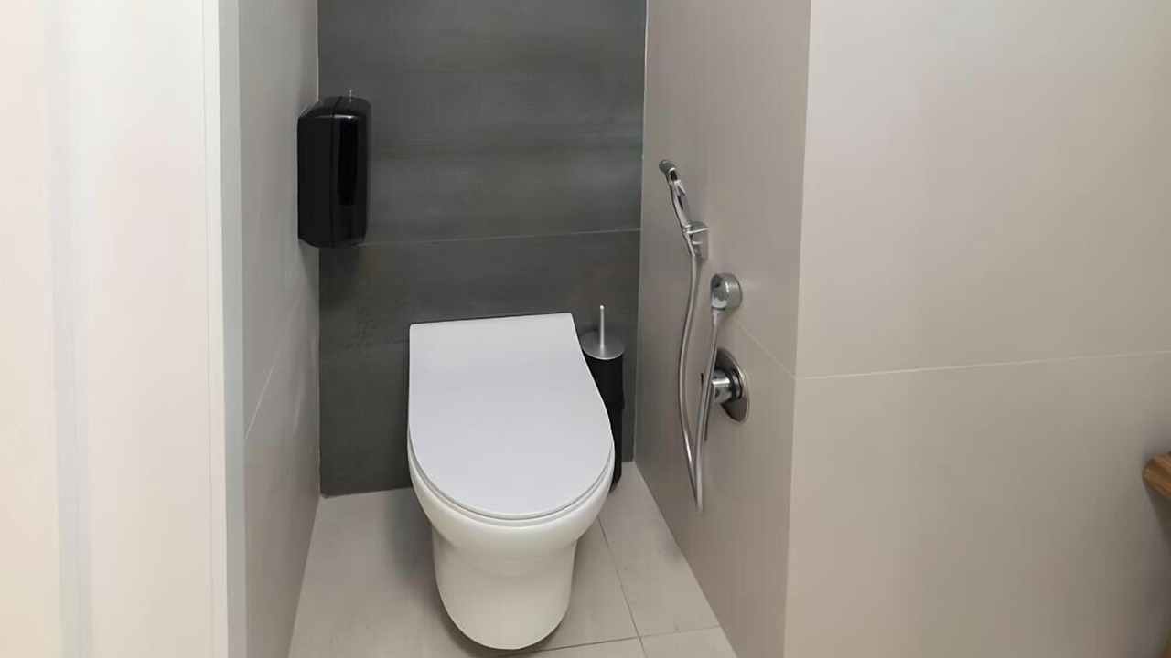 Photo of Bathroom in San Pancrazio Salentino