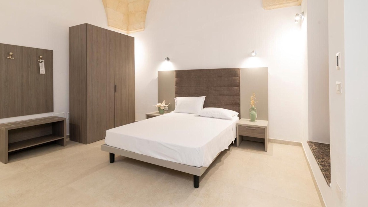 Photo of Bedroom in San Pancrazio Salentino
