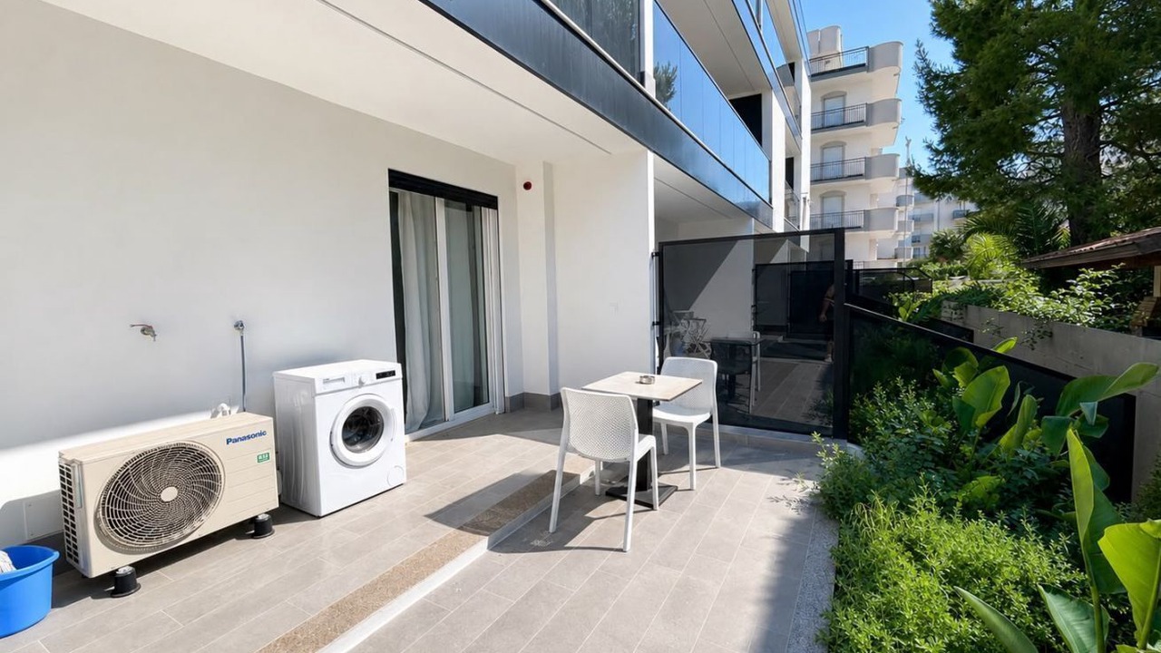 Photo of Outdoor in Trani
