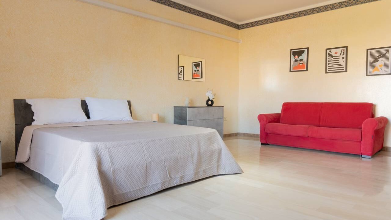 Photo of Bedroom in Casteldaccia