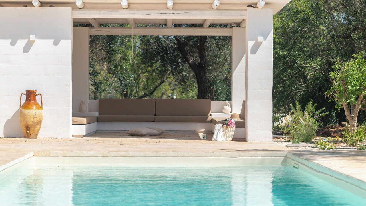 Photo of Outdoor in Carovigno