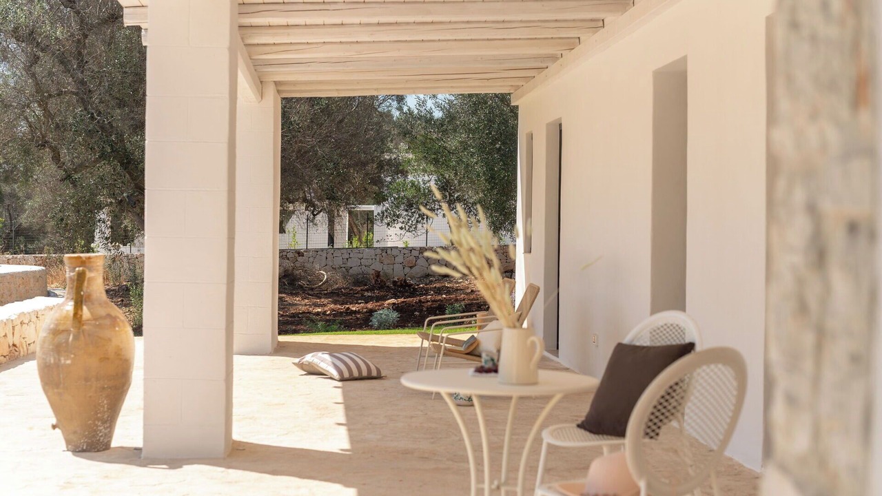Photo of Outdoor in Carovigno